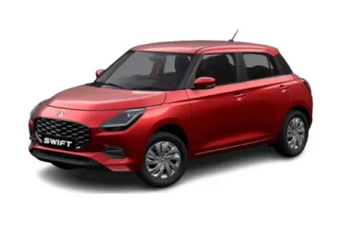 Maruti Swift Swift VXI